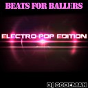 Beats For Ballers - El Jumbo