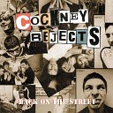 Cockney Rejects - Hate Of The City