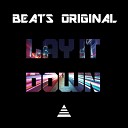 Original Beats - Lay It Down