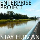 Enterprise Project - A Thousand Reasons to Smile
