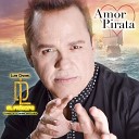 Luis Daniel El Pr ncipe - Amor Pirata