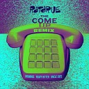Ratarue Ardamus Heavy Hitter Uncle Suel - The Come Up Remix