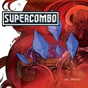 Supercombo - Mulher da Vida