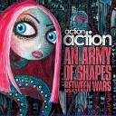 Action Action - Smoke And Mirrors