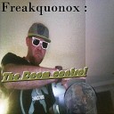 Freakquonox - Something to Remember