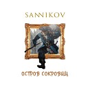 SANNIKOV - Остров сокровищ