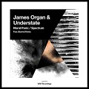 James Organ Understate - Spectrum Blurred Remix