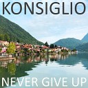 Konsiglio - Having Hope Will Give You Courage