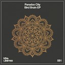 Paradox City - Rulebreaker