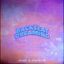 NOME Ava Silver - Backseat Dreaming