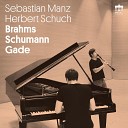 Sebastian Manz Herbert Schuch - III Allegretto grazioso