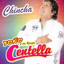 To o y su Grupo Centella - Intro Mil Amores