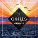 Matt Manser - Tension Extended Mix