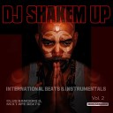 DJ Shakem Up - Drop The Skrilla Instrumental