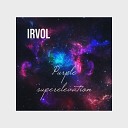 IRVOL - Purple Superelevation