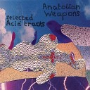 Anatolian Weapons - Desert Track 66