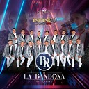 La Bandona del Rancho - Heridas Que Se Curan En Vivo Live