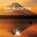 Mantra Yoga Music Oasis - Salute to the Sun