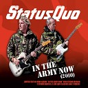 Status Quo - Burning Bridges Live from Birmingham Nec 22 12…