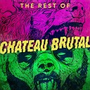 Chateau Brutal - First Live Amul Solo 2008 Pt 1