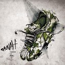 Saunah feat Sergio Nguema - Estilo de vida