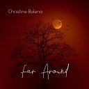 Christine Balena - So Far Apart