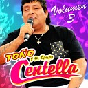 To o Y Su Grupo Centella - Vete Ya