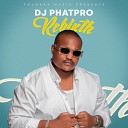 DJ Phatpro - Kanjani Instrumental