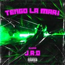 J A D DJ Luvid - Tengo la Mari