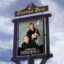 Status Quo - Under The Influence Album Trailer