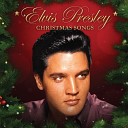 Elvis Presley - Christmas Message From Elvis Silent Night