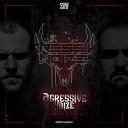 Agressive Noize D Tempo - Hardcore Motherfucker