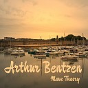Arthur Bentzen - Honey Give It All You Got