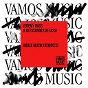 Jeremy Bass Alessander Gelassi - House Muzik Jeremy Bass Extended Rework