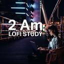 Dj Lofi - 2 Am Study Session