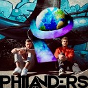 Philanders - Baby Please