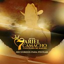 Ariel Camacho Y Los Plebes Del Rancho - Un Par De Ojitos Negros En Vivo