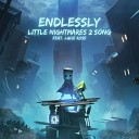 MicroDragon feat Lucie Rose - Endlessly