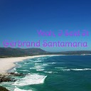 Gerbrand Santamaria - Put Your Head on My Shoulder