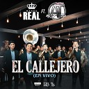 Grupo Mando Real - El Callejero En Vivo
