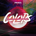 Private Music Yoki Reina feat J2Ar - Colors