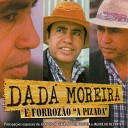 Dad Moreira - Boca de Mel