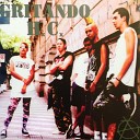 Gritando HC - Quero Ser Punk Com Voc