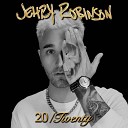 Jehry Robinson - Backburner