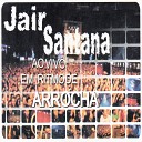 Jair Santana - Lamento ao Gar on