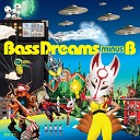 Bass Dreams minus b - Hajime no Ippo