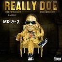 Mr 3 2 feat Lil O Dj Hard Hitta - Headboard