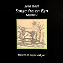 Jens Boel - Aften