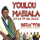 Youlou Mabiala Le TP OK Jazz - Na Baba Yezu