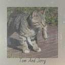 Benny Thomasson - Tom And Jerry